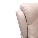 SILLON RECLINAB ELEV APICE BEIG