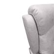 SILLON RECLINAB ELEV APICE GRIS