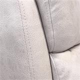 SILLON RECLINAB ELEV APICE GRIS