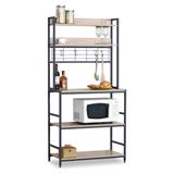 ESTANTERIAVISTAENDIAGONALCONCOMPLEMENTOSDECOCINA