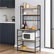 ESTANTERIAAMBIENTECOCINAYDECORADACONELECTRODOMESTICOS