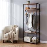 PERCHEROCONROPAENAMBIENTEDORMITORIO