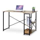 MESA ESCRITORIO 375GVISTADIAGONALCONDECORACIÓN