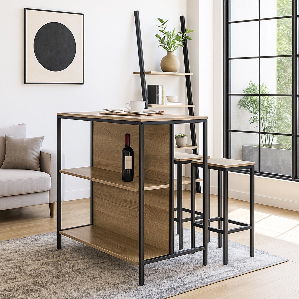 MUEBLE BARAMBIENTECOMEDOR