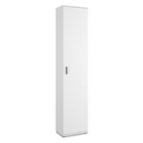 ARMARIO MULTIUSOS 1P BCO ADIRA