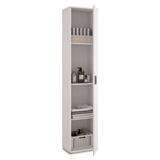 ARMARIO MULTIUSOS 1P BCO ADIRA