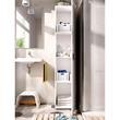 ARMARIO MULTIUSOS 1P BCO ADIRA