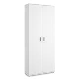 ARMARIO MULTIUSOS 2P BCO DENIZ