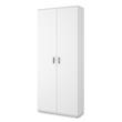 ARMARIO MULTIUSOS 2P BCO DENIZ