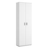 ARMARIO MULTIUSOS 2P BCO MASIKA