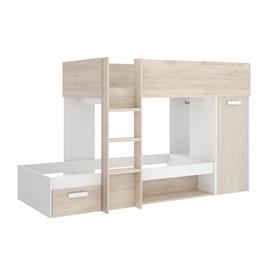 CAMA TREN NAT-BCO-ALIS TAMUL