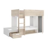 CAMA TREN NAT-BCO-ALIS TAMUL