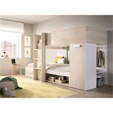 CAMA TREN NAT-BCO-ALIS TAMUL