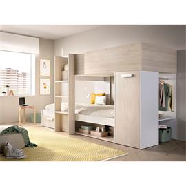 CAMA TREN NAT-BCO-ALIS TAMUL