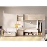 CAMA TREN NAT-BCO-ALIS TAMUL