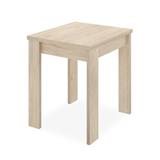 MESA AUXILIAR NATURAL NERISSA