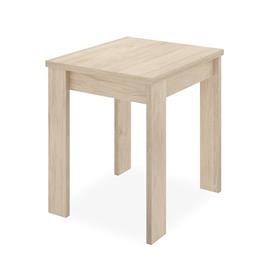 MESA AUXILIAR NATURAL NERISSA