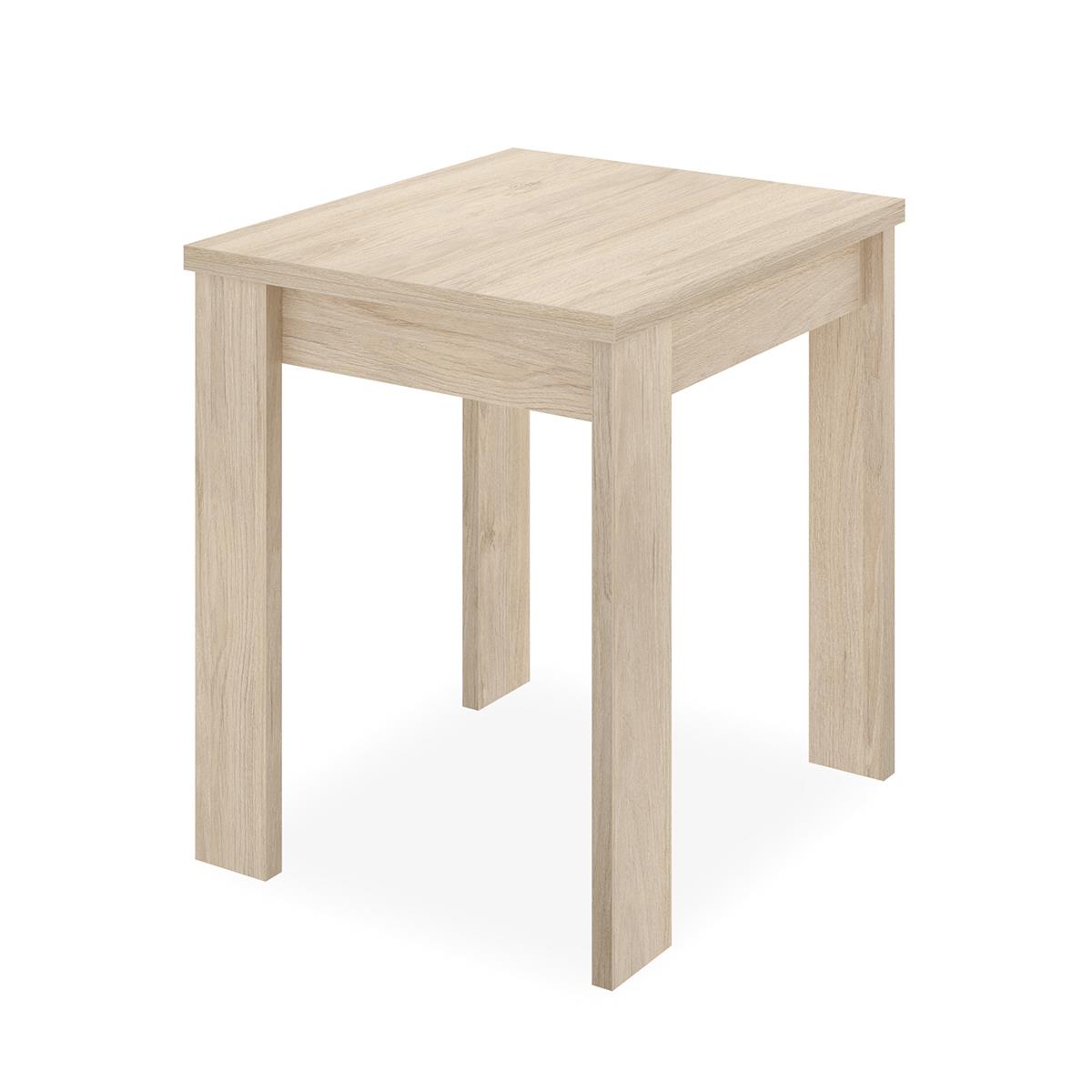 MESA AUXILIAR NATURAL NERISSA