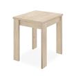 MESA AUXILIAR NATURAL NERISSA