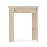 MESA AUXILIAR NATURAL NERISSA