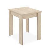 MESA AUXILIAR NATURAL NERISSA
