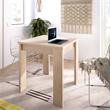 MESA AUXILIAR NATURAL NERISSA