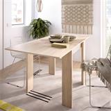 MESA AUXILIAR NATURAL NERISSA
