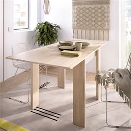 MESA AUXILIAR NATURAL NERISSA