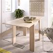 MESA AUXILIAR NATURAL NERISSA