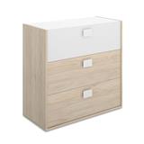 DORMITORIO COMPLETO LHOTSE