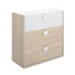 DORMITORIO COMPLETO LHOTSE