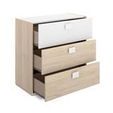 DORMITORIO COMPLETO LHOTSE