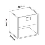 DORMITORIO COMPLETO LHOTSE