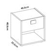 DORMITORIO COMPLETO LHOTSE