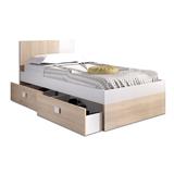 DORMITORIO COMPLETO LHOTSE