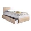 DORMITORIO COMPLETO LHOTSE