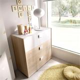 DORMITORIO COMPLETO LHOTSE