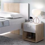 DORMITORIO COMPLETO LHOTSE