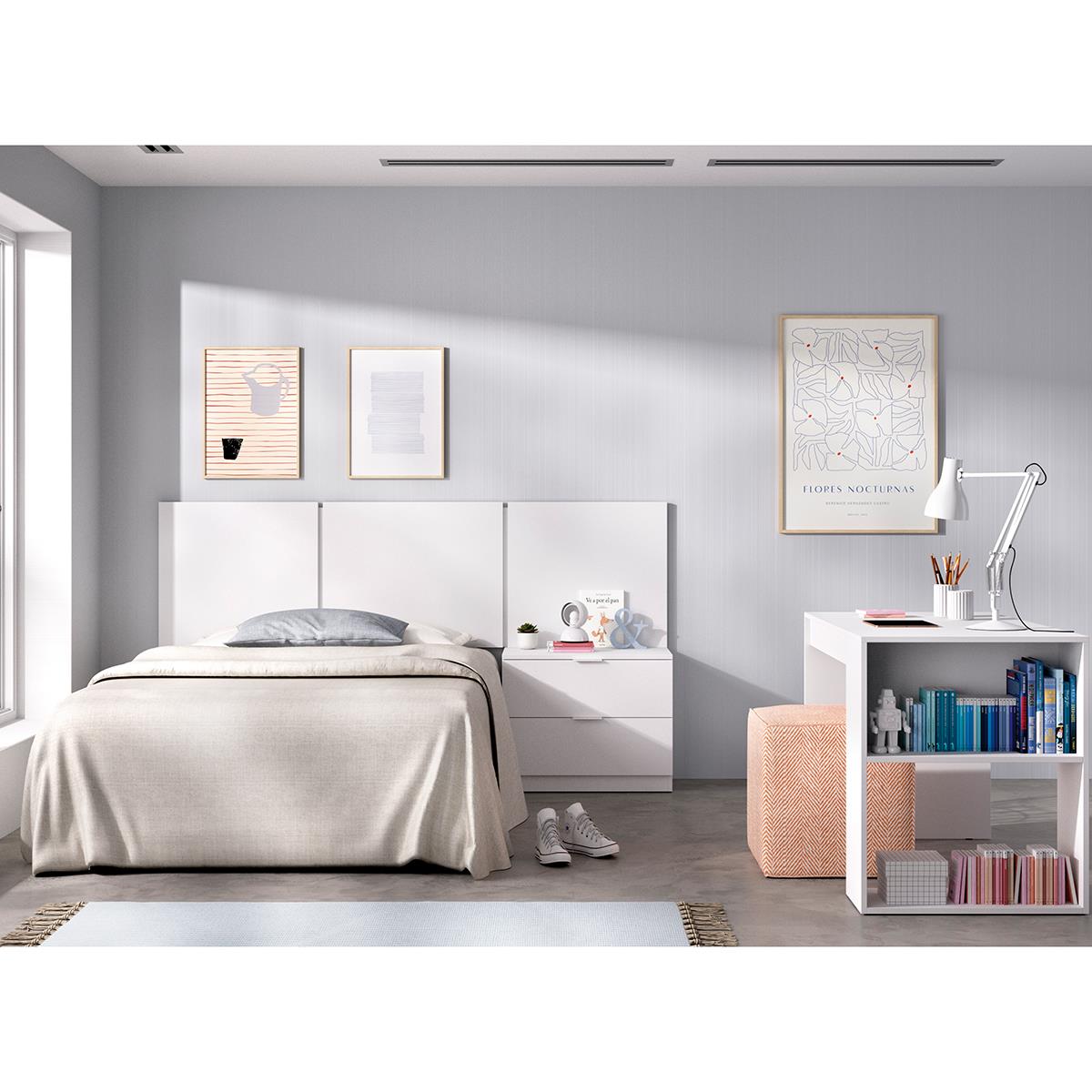 DORMITORIO COMPLETO MERGUI