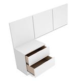 DORMITORIO COMPLETO MERGUI