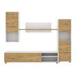 SALON TV MODULAR BCO-NOR VARUNA