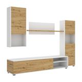 SALON TV MODULAR BCO-NOR VARUNA