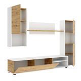 SALON TV MODULAR BCO-NOR VARUNA