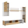 SALON TV MODULAR BCO-NOR VARUNA