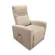 BUTACA RELAX ELEV BEIGE ELVAS
