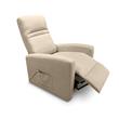 BUTACA RELAX ELEV BEIGE ELVAS