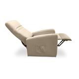 BUTACA RELAX ELEV BEIGE ELVAS