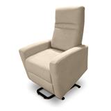 BUTACA RELAX ELEV BEIGE ELVAS