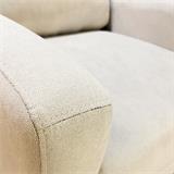 BUTACA RELAX ELEV BEIGE ELVAS