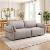 SOFA 3 PLAZAS LEMON ARENA